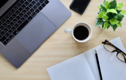 ノートパソコン